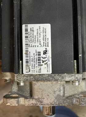 115U3C400BAMAB115190 CT伺服电机【鑫鑫商铺】