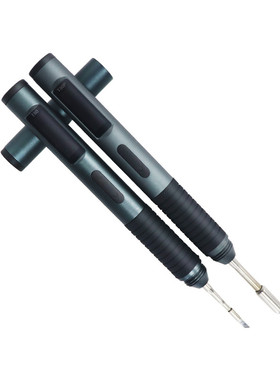 正点原子T80智能小型家用可调温电烙铁便携式恒温焊台焊笔C2452