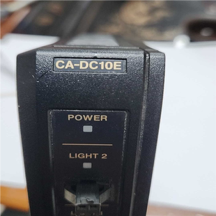 成色很好 议 DC10C 99新 基恩士