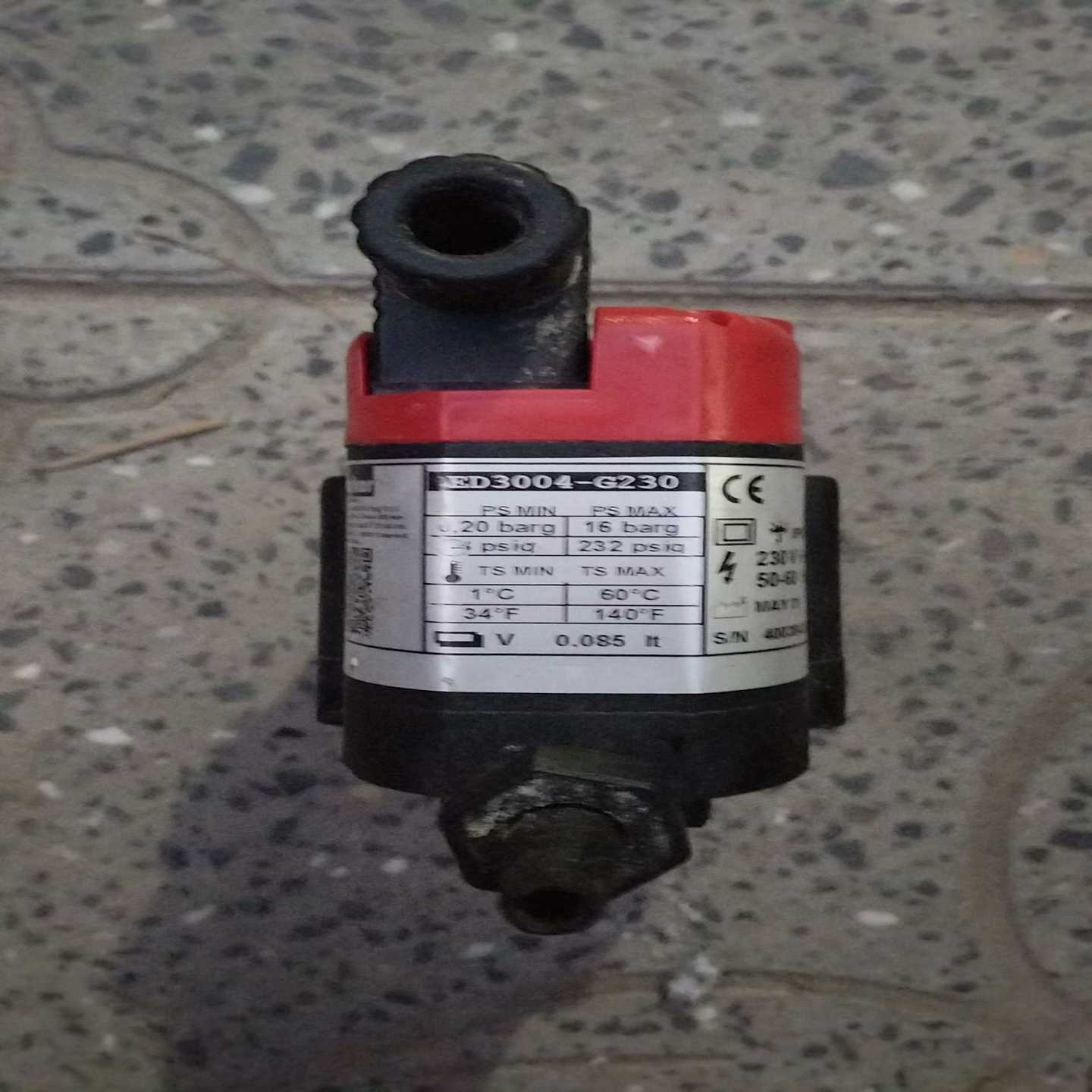 ED3004-G230~询价