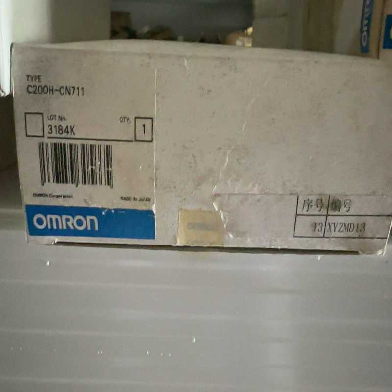 (询价)C200H-CN711 包装一盒