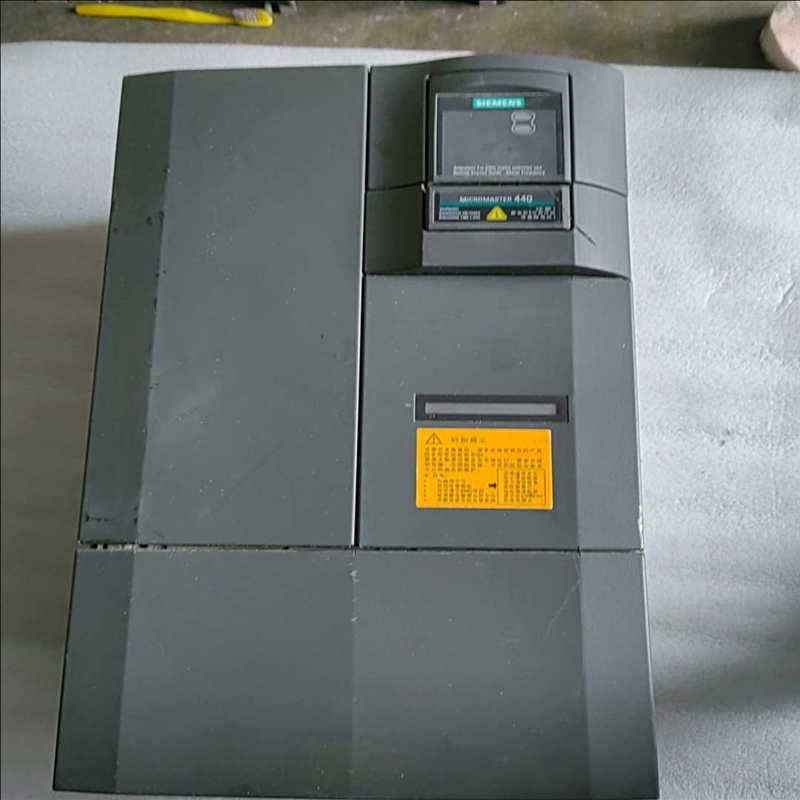 询价~6SE6440-2UD31-8DB1变频器，440V