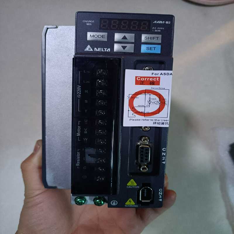 ASD-B2-1521-B驱动成色漂亮（崽载电子）