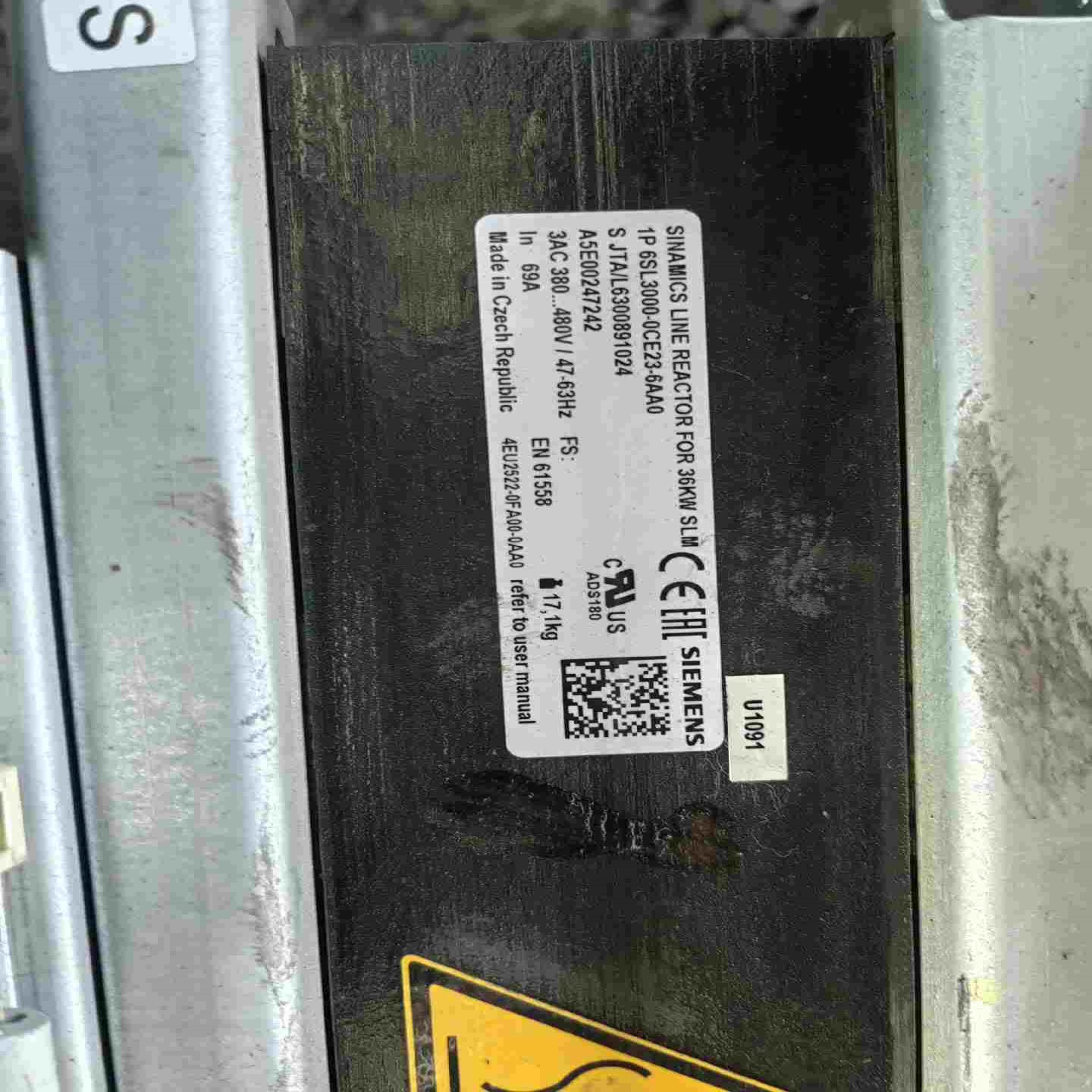 6SL3000-0CE23-6AA0,,质量,,~询价