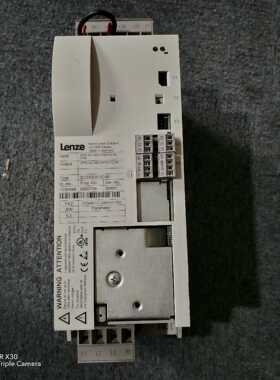 询价~LENZE伦茨伺服驱动器 放大器 ECSEE012C4B E