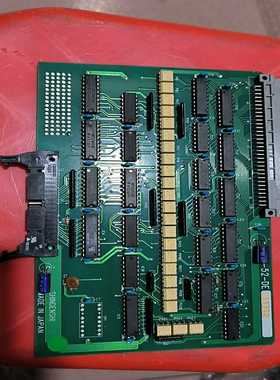 SECI-52-DE测机板，（豆豆设备）