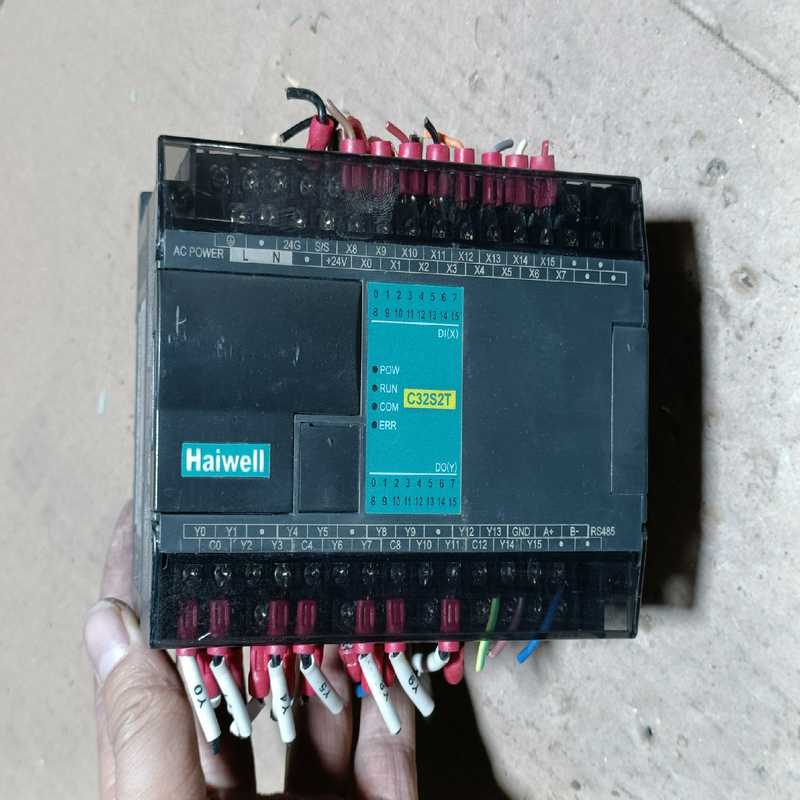 (询价)海为plc C32S2T 图片，