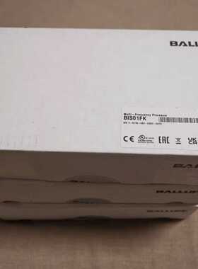 BALLUFF巴鲁夫 BIS01FK~询价