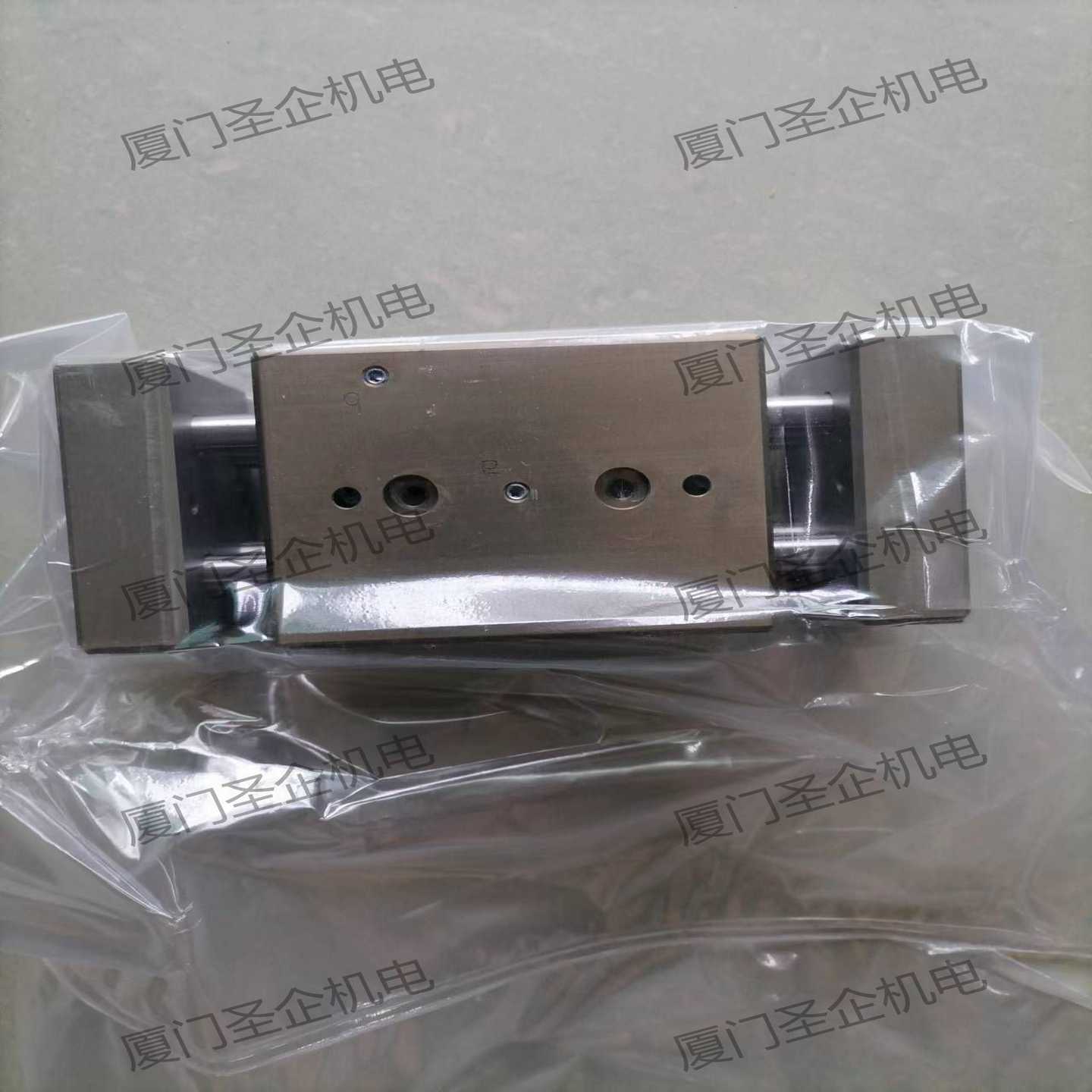0305072PZN200-1-AS-EX德国U雄克SCHUNK夹具0305075PZN200-2-