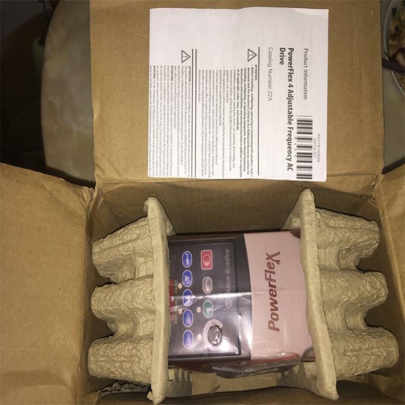 AB变频器22A/22b-d1p4/D2P3/d4p0/d6（地坛设备）