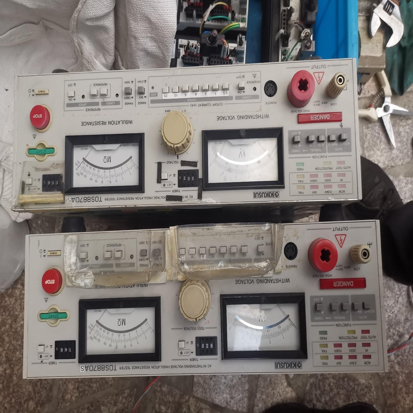 【议价】TOS8870A