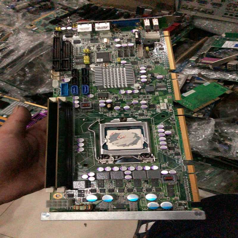 艾讯SHB120 REV.A3-RC 工控机主板LGA-11（咳咳电子）