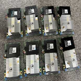 DELL H710 H710P Mini阵列卡070K80拍前询价