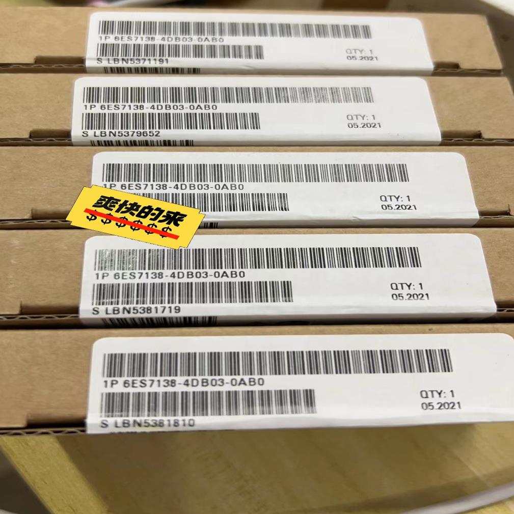 6ES7138-4DB03-0AB0正询价