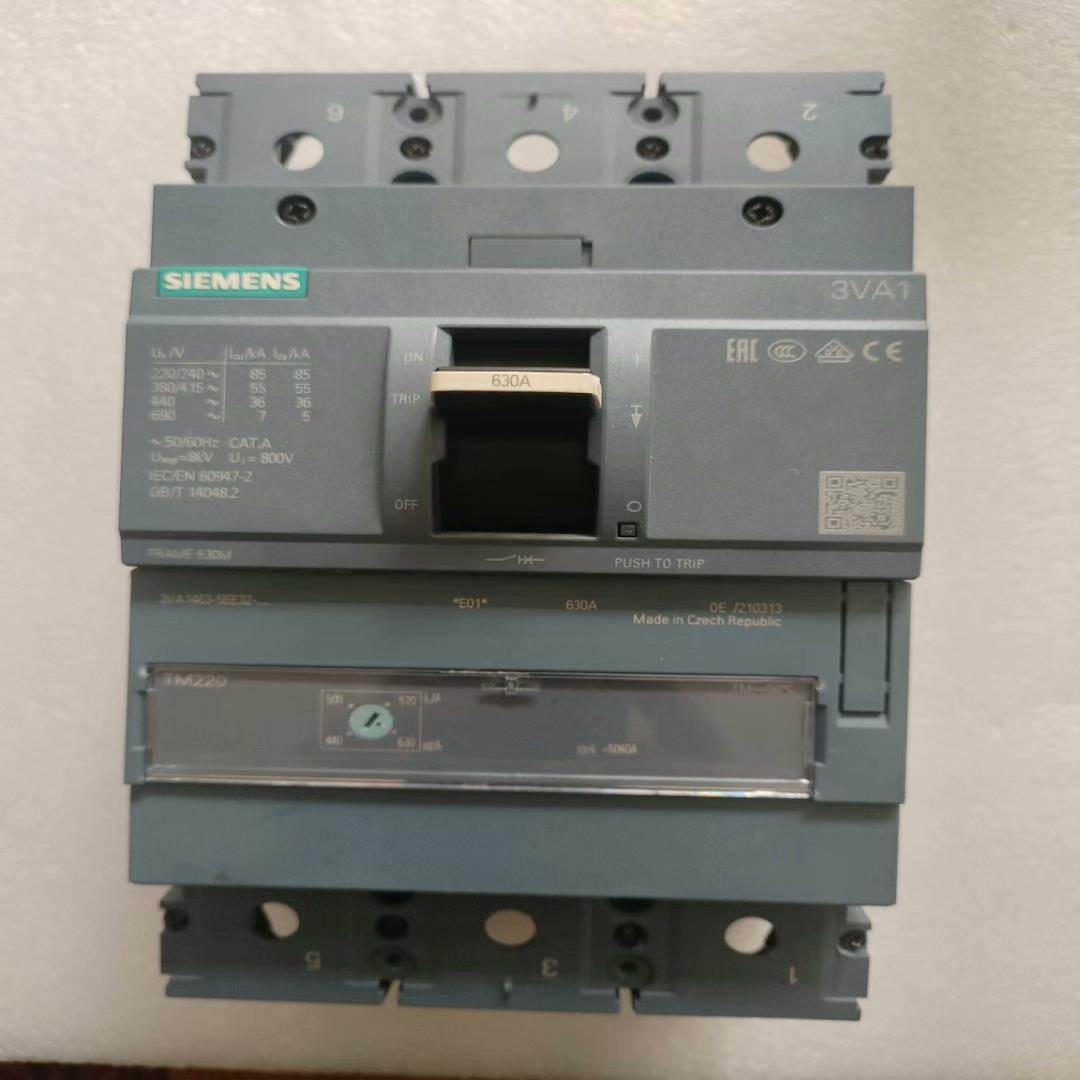 3VA1断路器3VA1463-5EE32-0AA0，3~询价