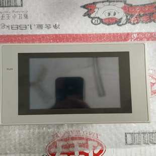 原装 实物图 拆机欧姆龙触摸屏NS5 成色漂亮 SQ10 议