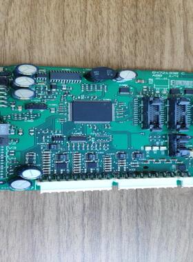 ABB变频器ACS800光纤通讯板 AINT-14C 64721330 原装  115