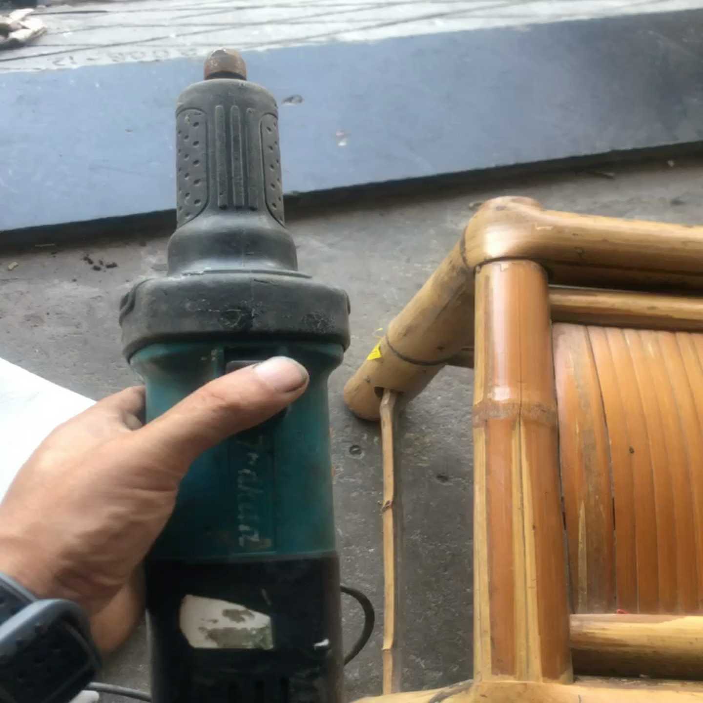 牧田GD0601直柄内磨机询价