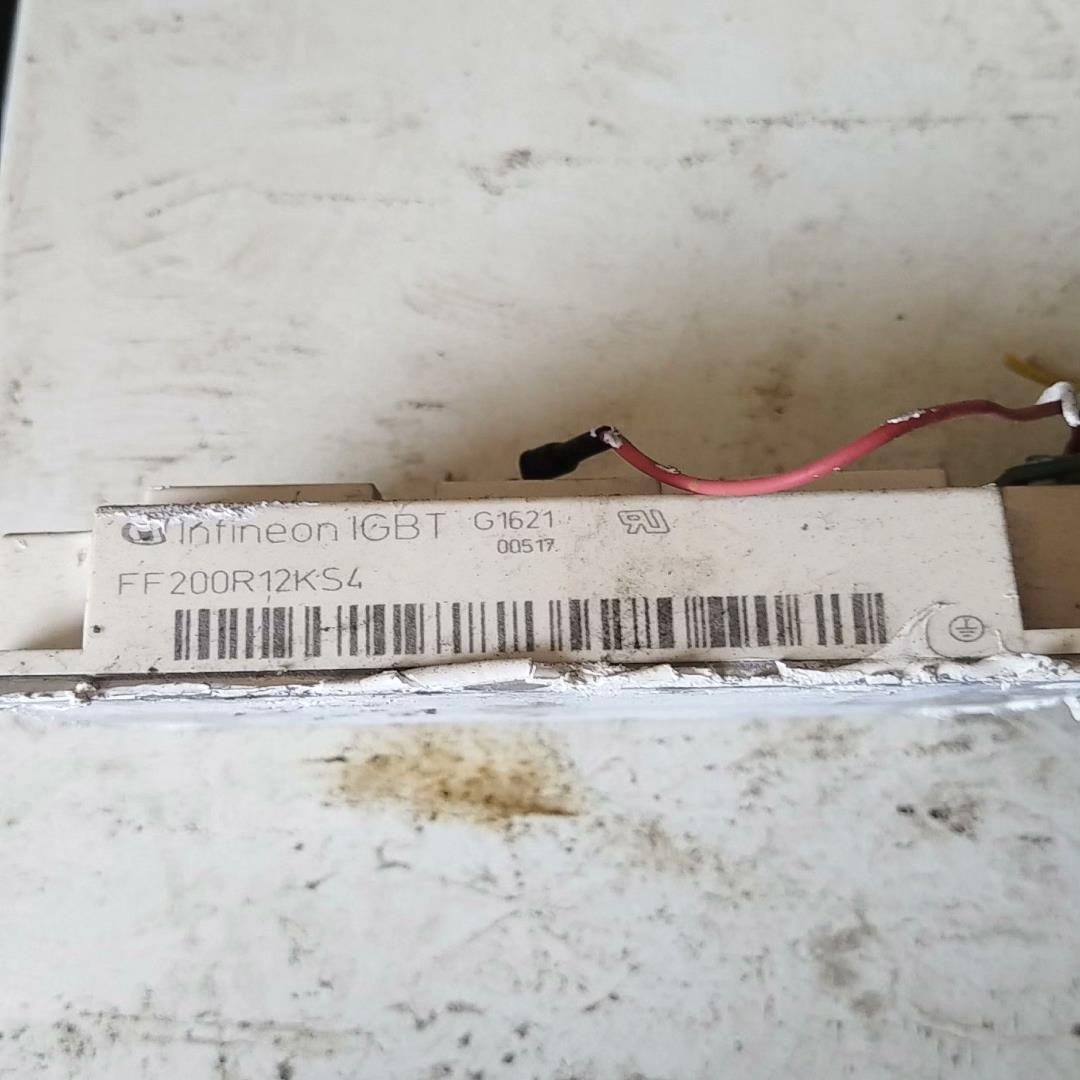 询价拍~FF200R12KS4