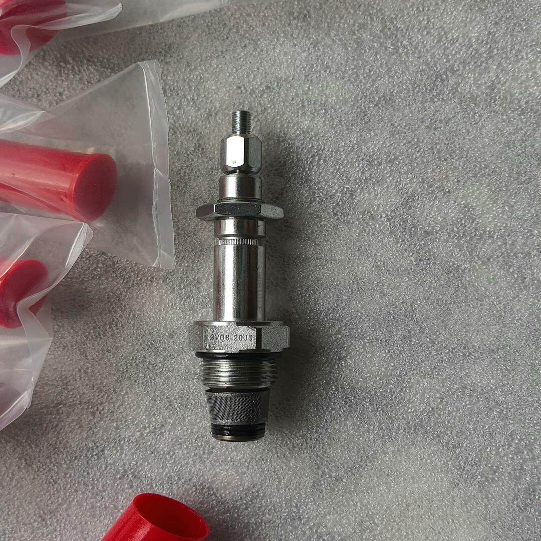 询价~海德福斯电磁阀插装阀SV08-20JS，，看上拍