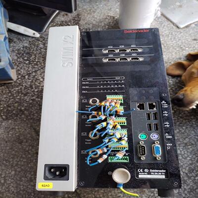 kontron 创控 工控机  seidenader svi[浩蓉商户]