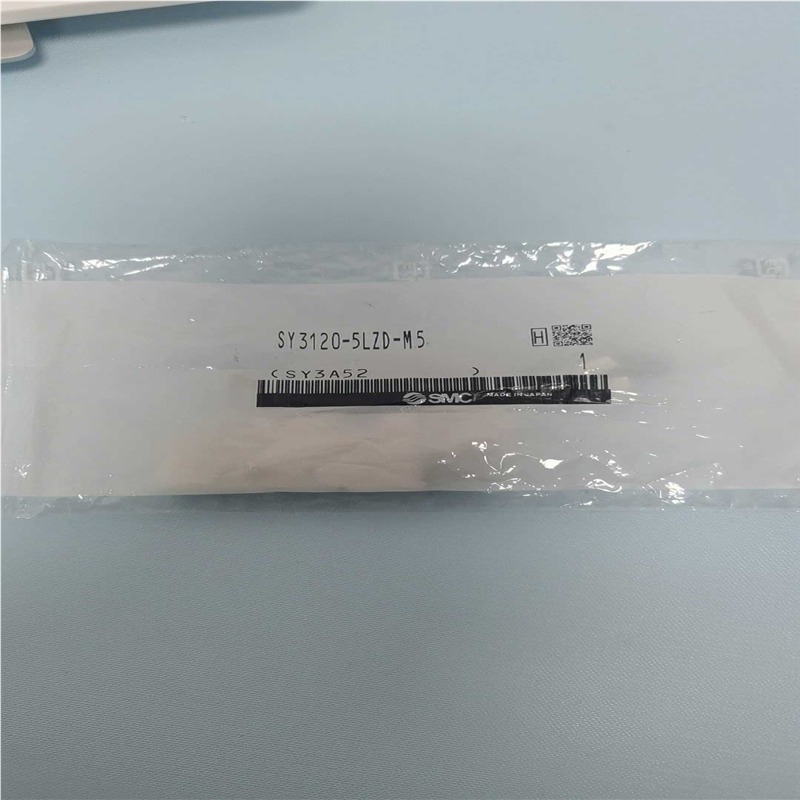 SY3120-5LZD-M5电磁阀一只询价