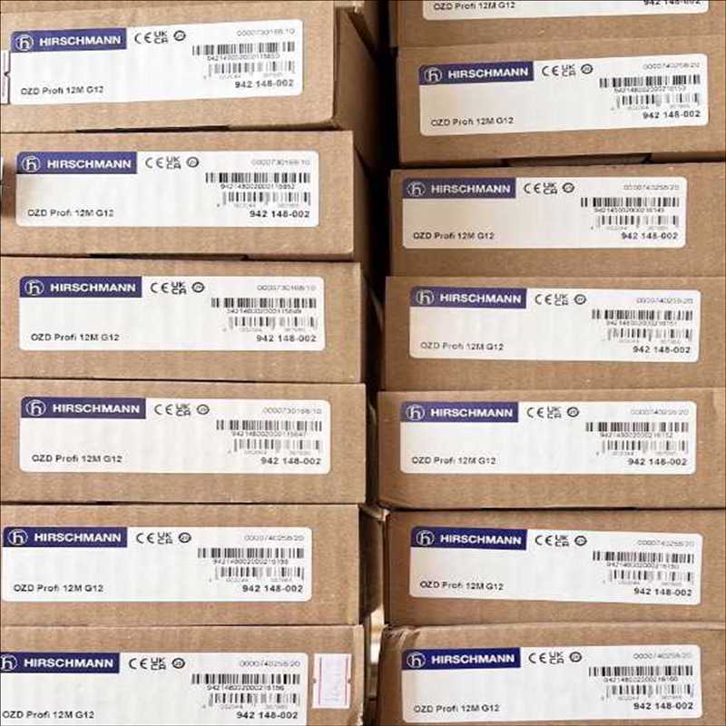 赫斯曼OZD PROFI 12M G12交换机（耶耶电子）