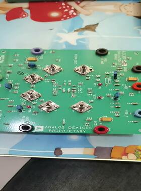 EVAL-ADCMP572BCPZ║BOARD EVALUA（佳毅工控）