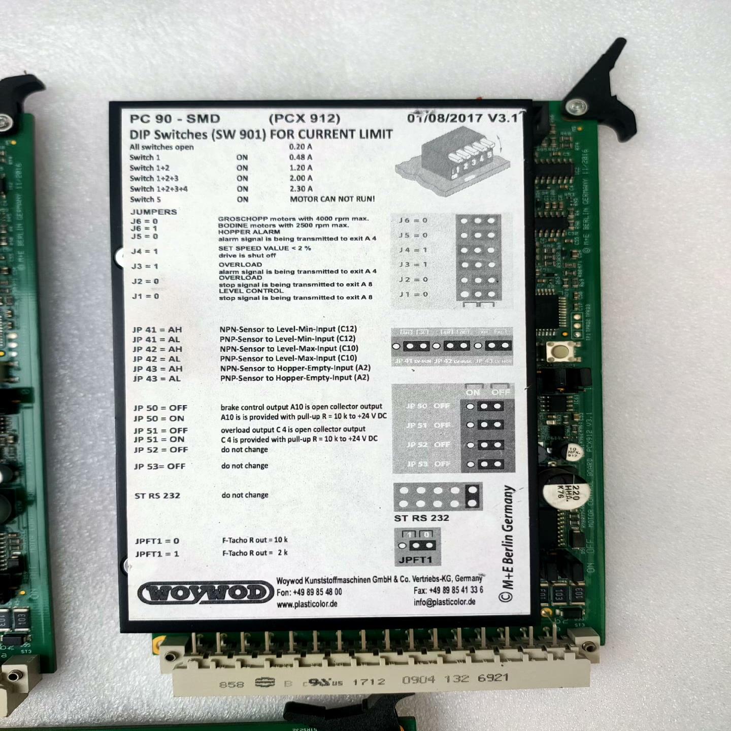 PC90-SMDPCX912询价