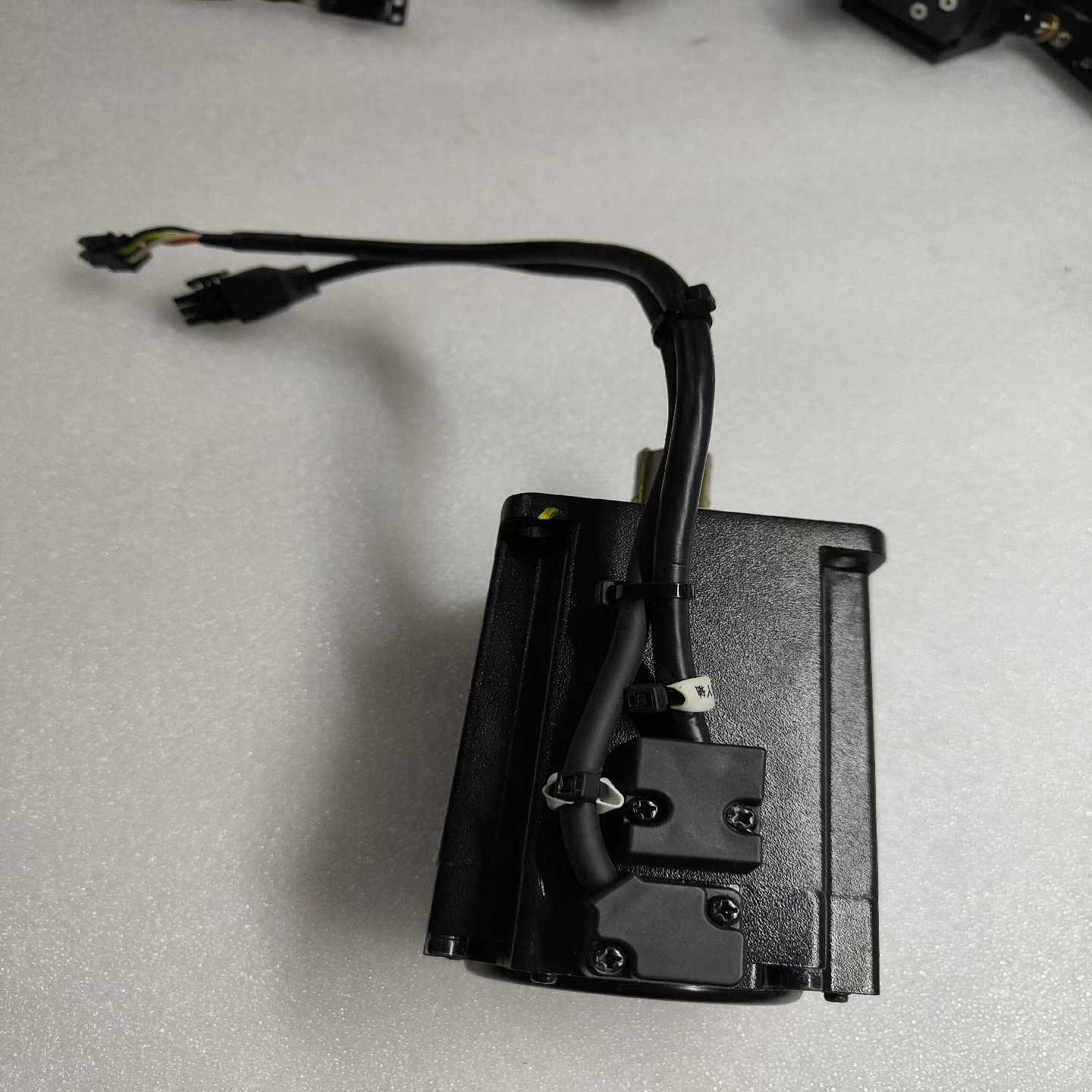 台达伺服电机ECM- A3H-C10807RS1~询价