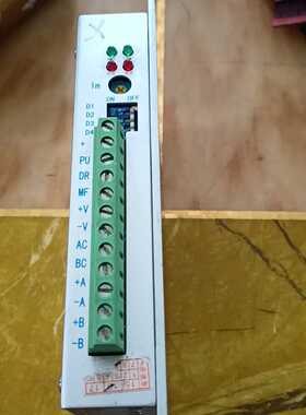 SEA2D34 步进电机驱动器,,成色如图，邮费自理~询价