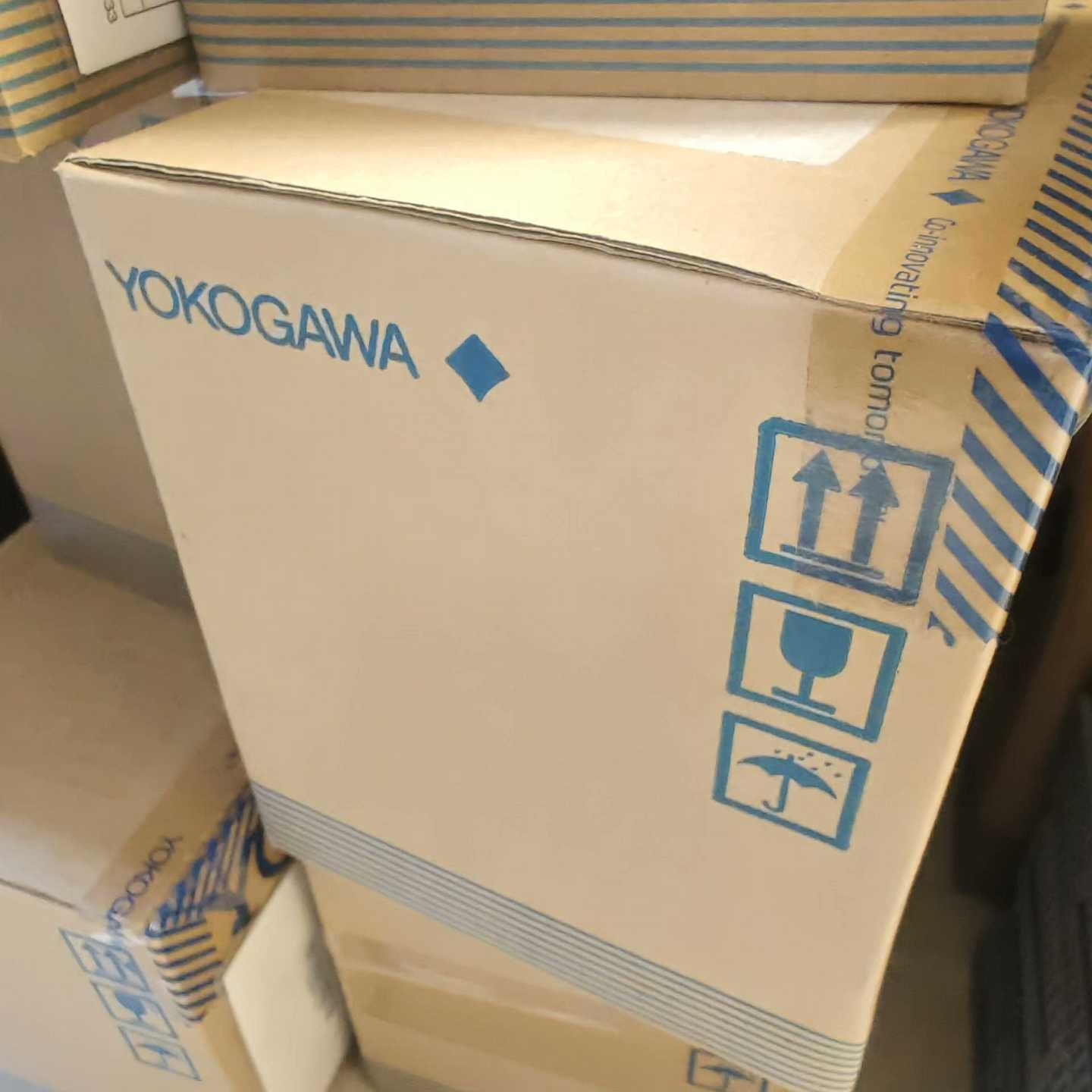 (询价)横河模块SDV144-S63/PRP