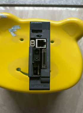 三菱Q172DSCPU（基数电子）