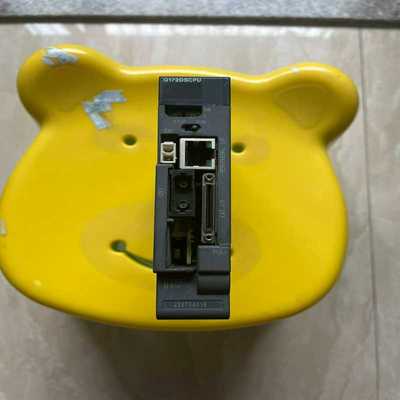 三菱Q172DSCPU（基数电子）