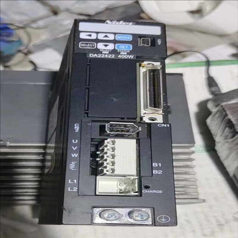 询价~DA22422三协驱动器400w