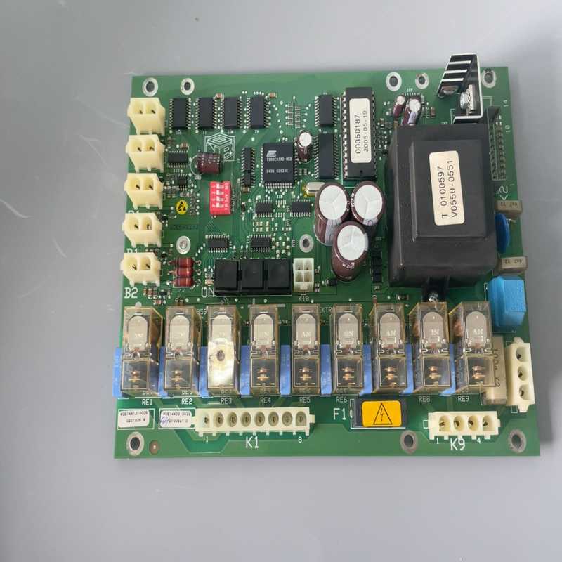 #电路板 Datorkort WD-4E 议价Nob ELE【侨报商行】