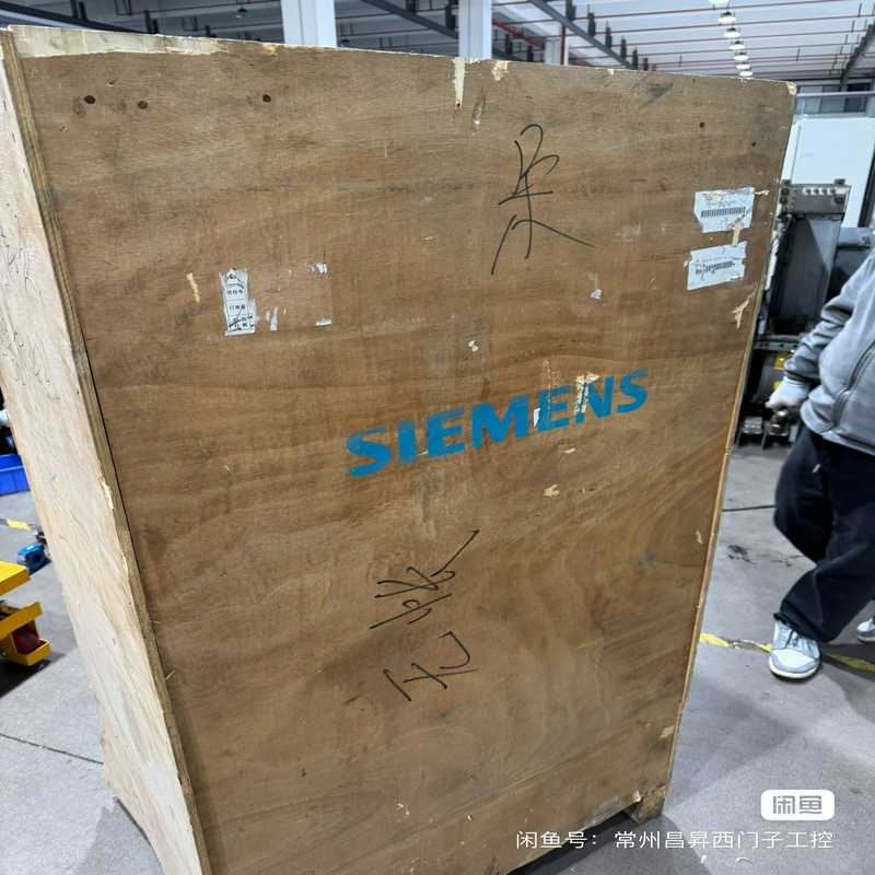 原包装440系列90KW变频器 型号：6SE644~询价