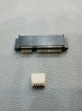 ACES连接器50710-0520W-001   24个~议价