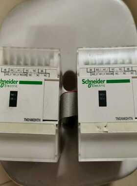 询价~TM2AMI2HTN模拟量输入模块。单个价。