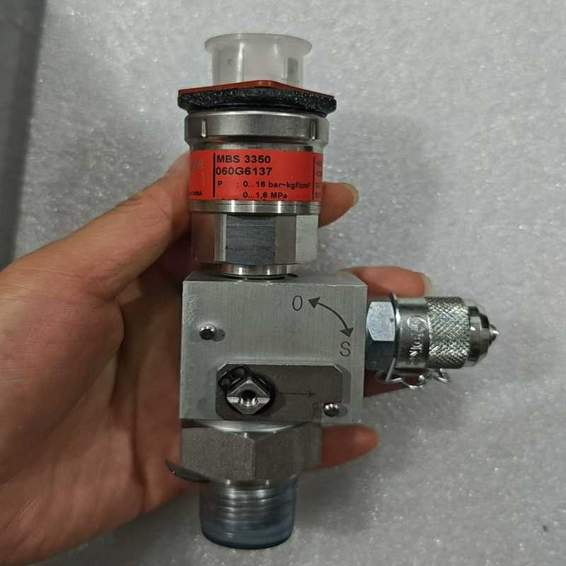 议~丹佛斯压力传感器060G6137原厂可议价