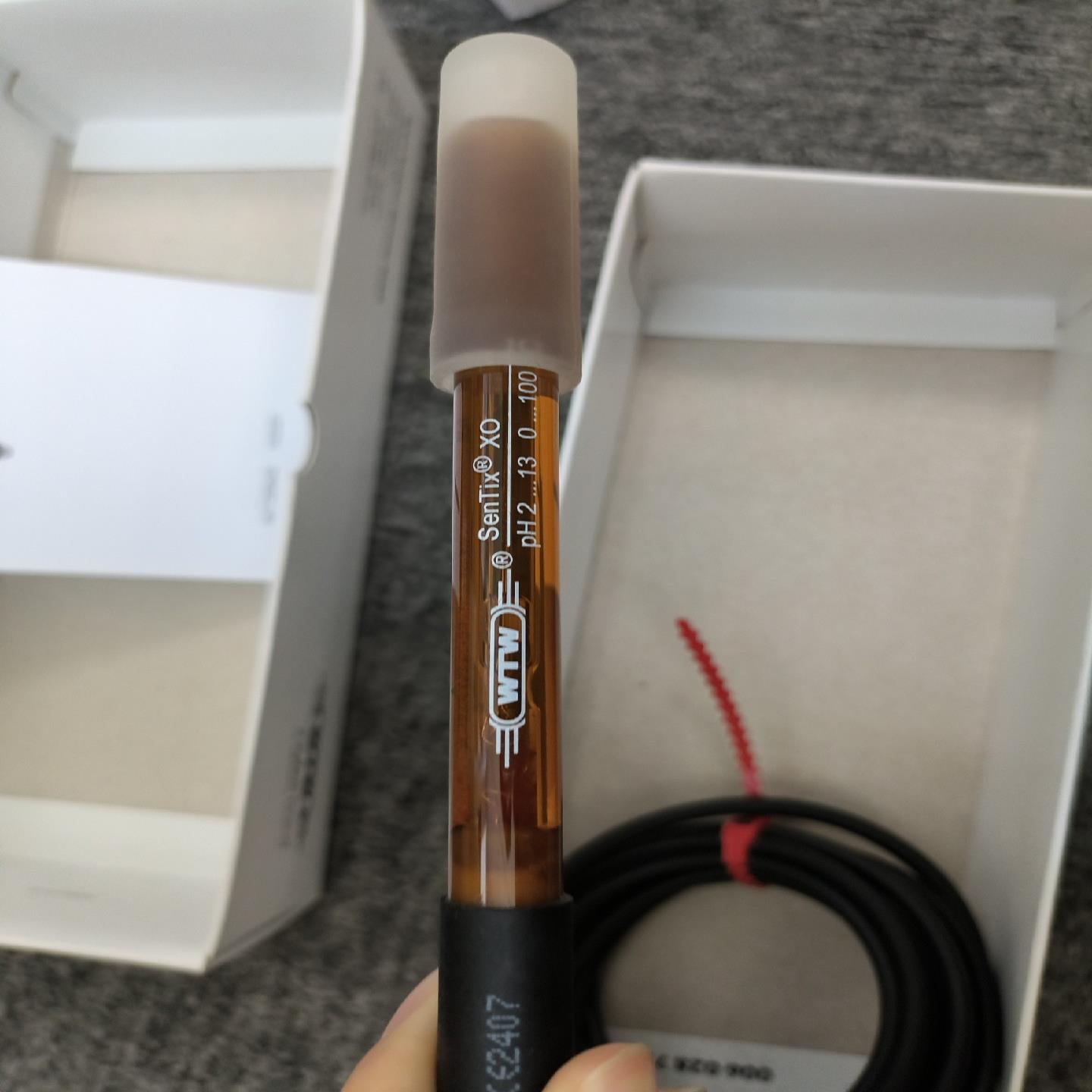 WTW，PH电极SenTix  XO[浩蓉商户]