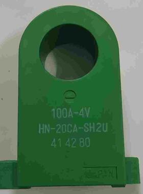HN-20CA-SH2U  100A-4V~询价