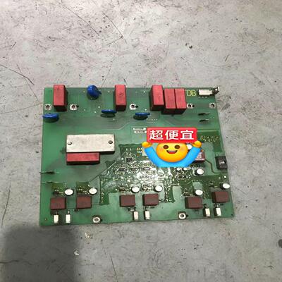 询价~#电路板 变频器整流触发板启动可控硅触发板 A5E02