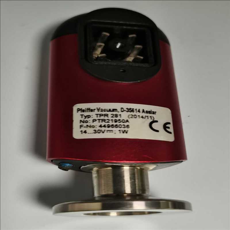 PFEIFFER TPR281 防腐镍（耶耶电子）