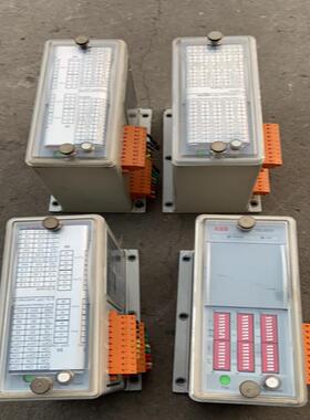 ABB 保护继电器REJ603拍前询价