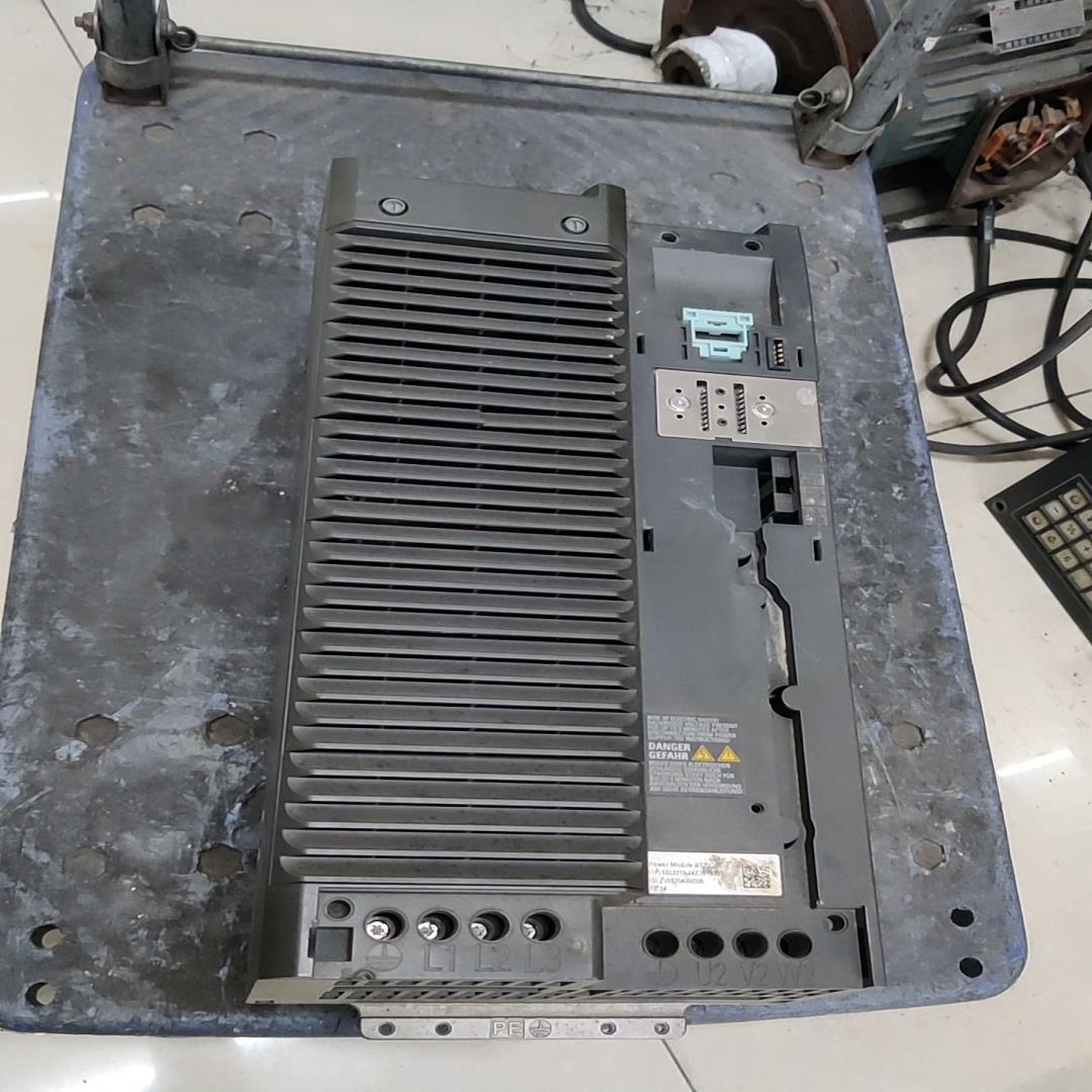 变频器G120C系列6SL3210-1KE26-0UB~询价