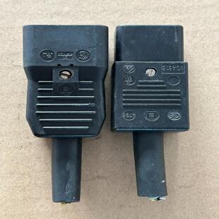 4796横片尾插 瑞士舒特4795 询价