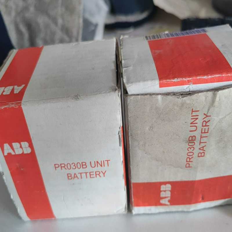 (询价)ABB，PR030/B，机器人启动器
