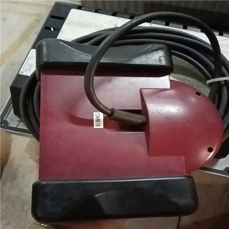 议~迈科讯Teach Box   示教器