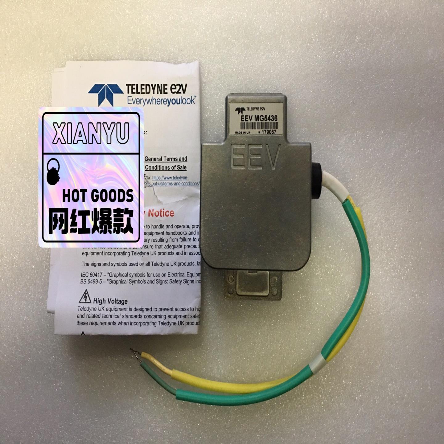 询价~EEV MG5436 磁控管，，库存